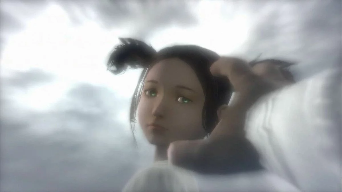 Скриншоты из Lost Odyssey / Картинка 11