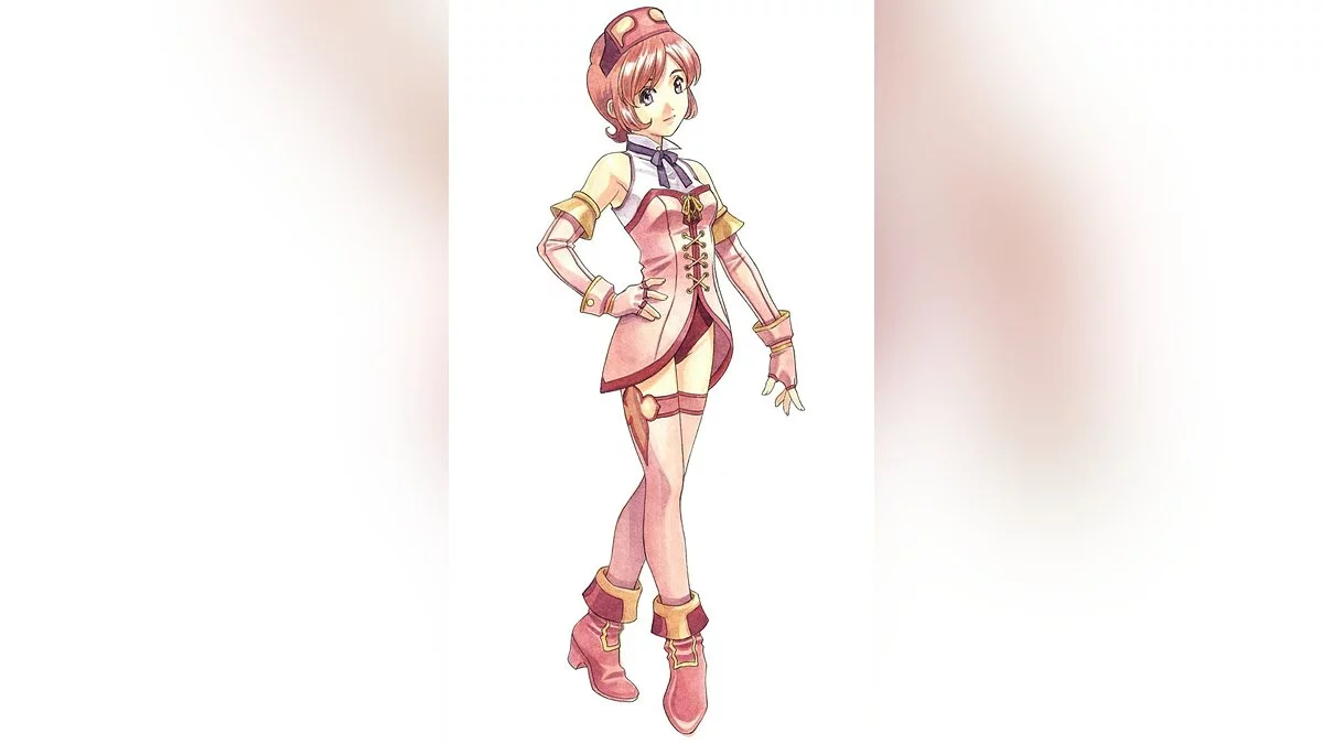 Арт из Flyff: Fly For Fun / Картинка 11