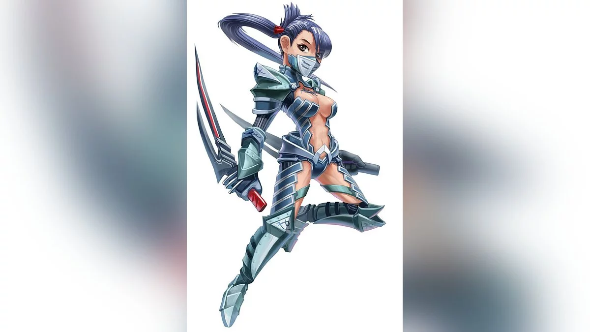 Арт из Flyff: Fly For Fun / Картинка 14