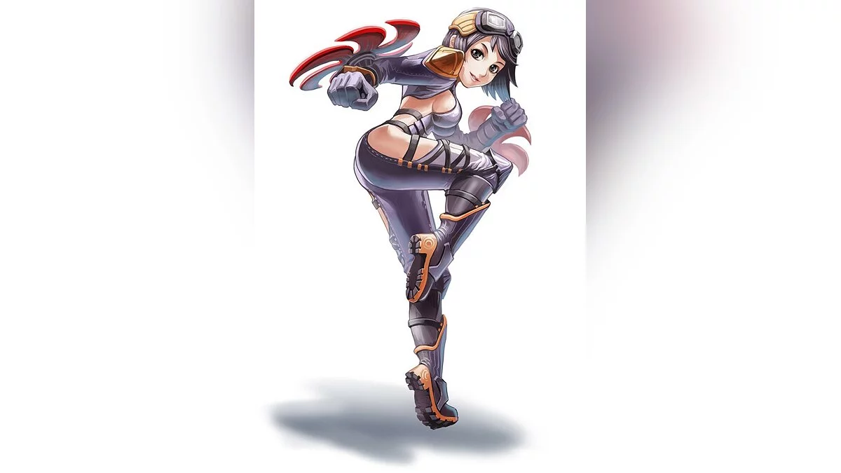 Арт из Flyff: Fly For Fun / Картинка 35