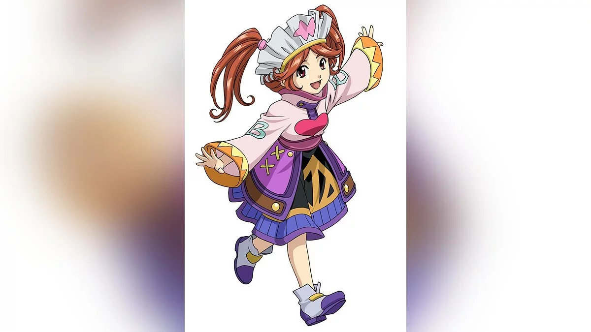 Арт из Flyff: Fly For Fun / Картинка 50