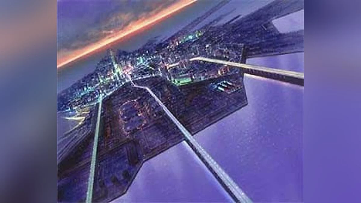 Скриншоты из Front Mission 3 / Картинка 4