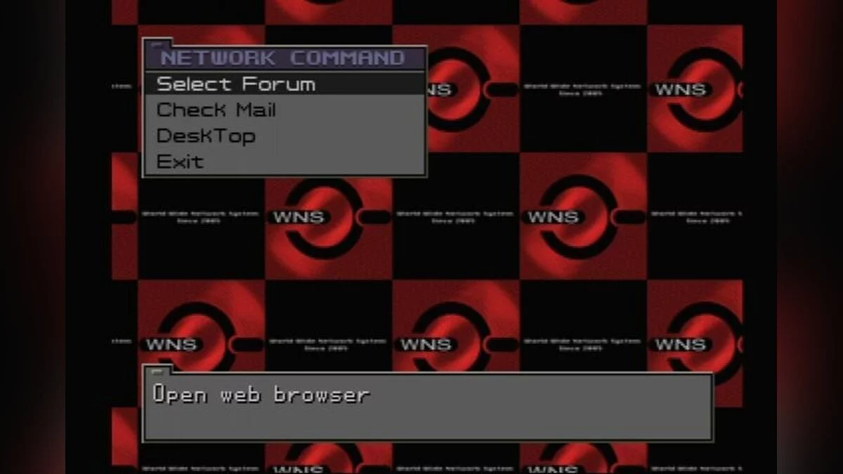 Скриншоты из Front Mission 3 / Картинка 21