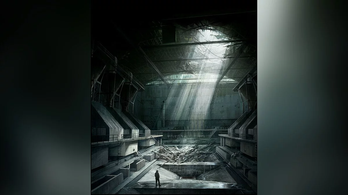 Арт из Heavy Rain / Картинка 56