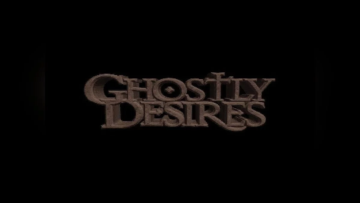 Скриншоты из Ghostly Desires / Картинка 7