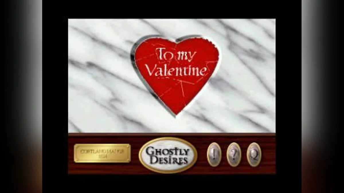 Скриншоты из Ghostly Desires / Картинка 5