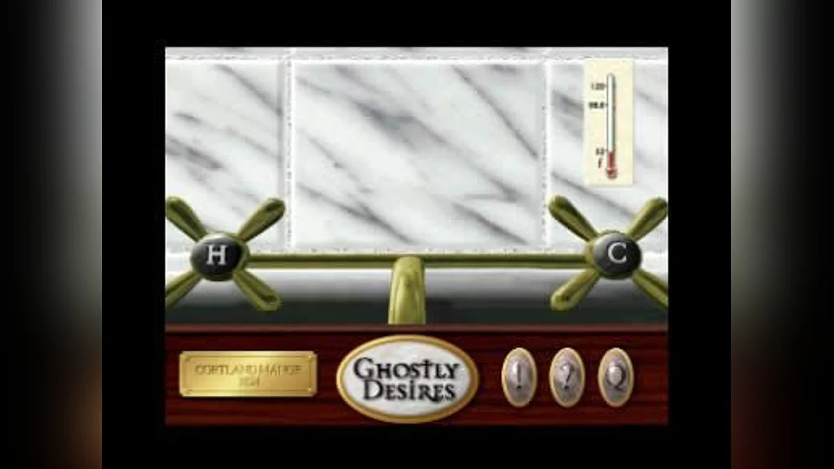 Скриншоты из Ghostly Desires / Картинка 6