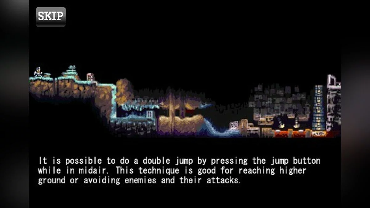 Скриншоты из Ghosts 'N Goblins: Gold Knights / Картинка 23