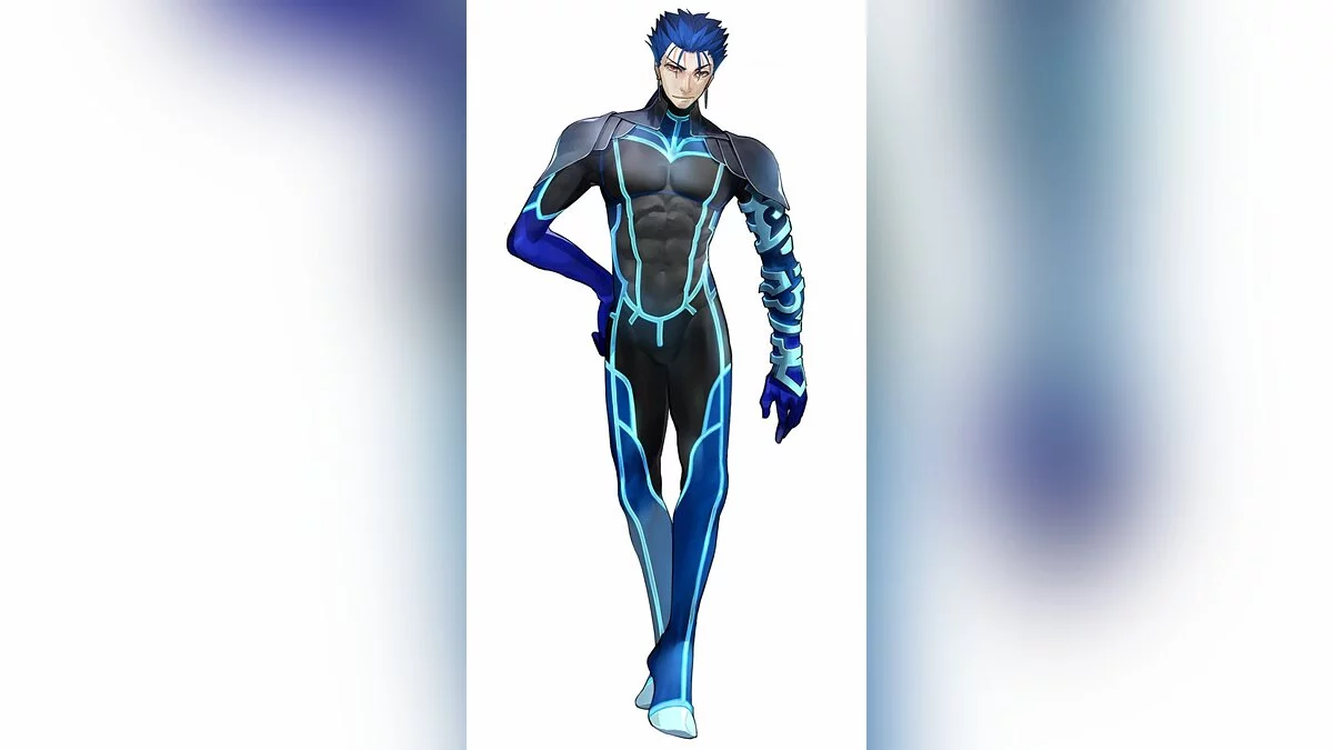 Арт из Fate/Extella: The Umbral Star / Картинка 11