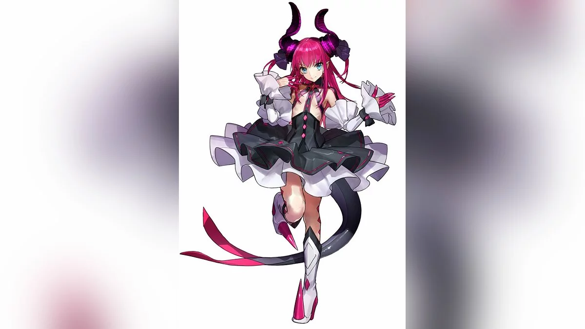 Арт из Fate/Extella: The Umbral Star / Картинка 13