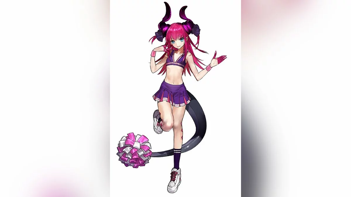 Арт из Fate/Extella: The Umbral Star / Картинка 14