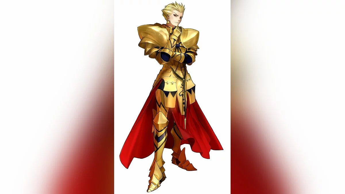 Арт из Fate/Extella: The Umbral Star / Картинка 18