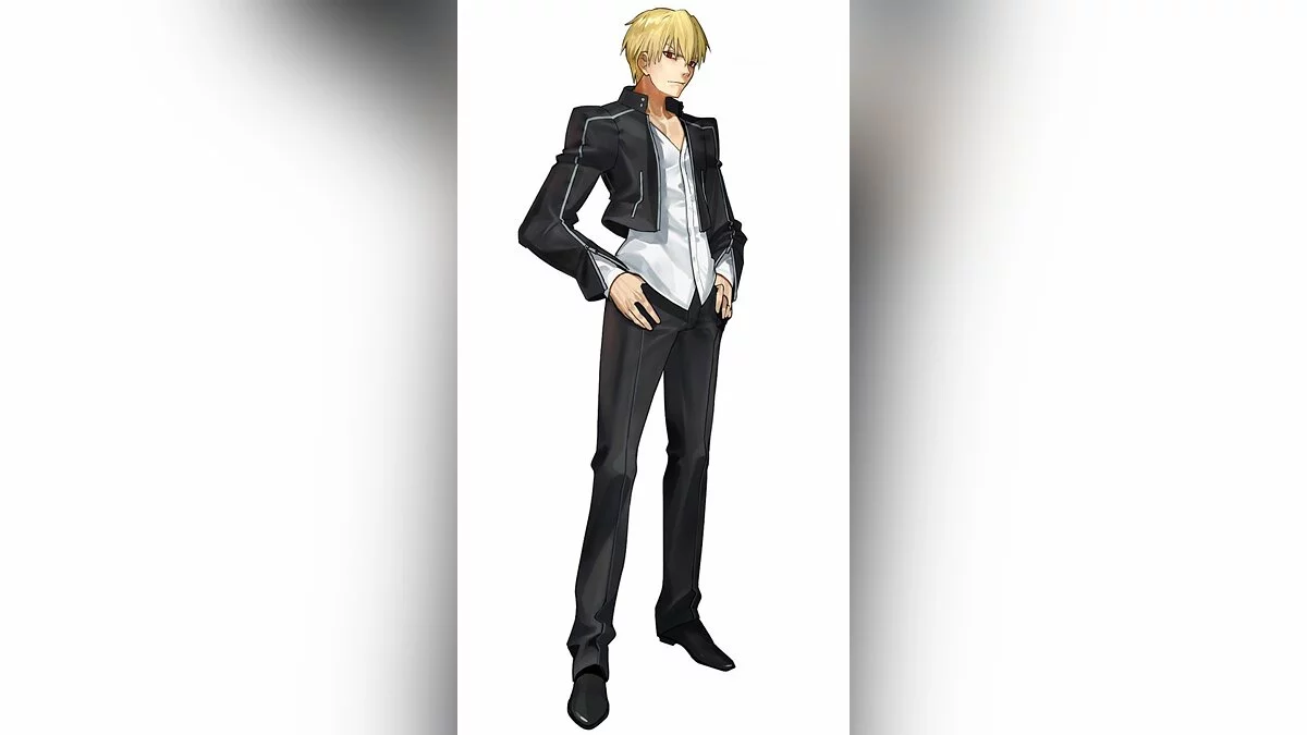 Арт из Fate/Extella: The Umbral Star / Картинка 21