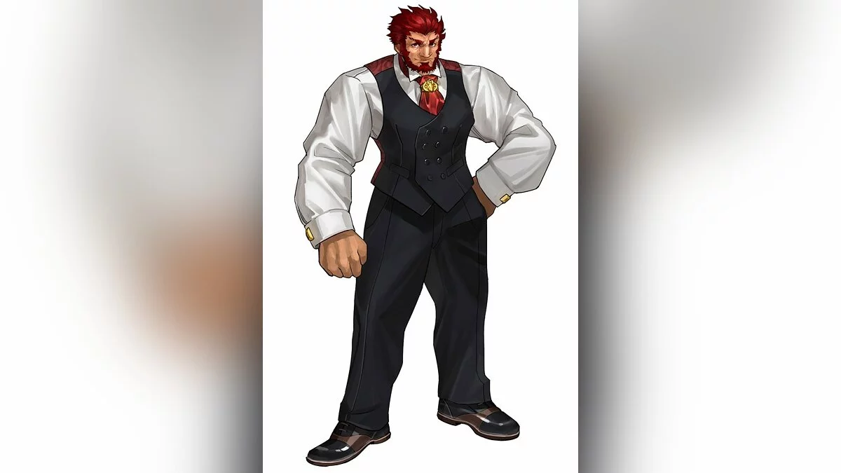 Арт из Fate/Extella: The Umbral Star / Картинка 24