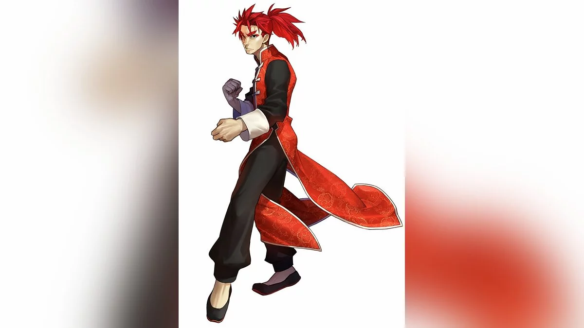 Арт из Fate/Extella: The Umbral Star / Картинка 28