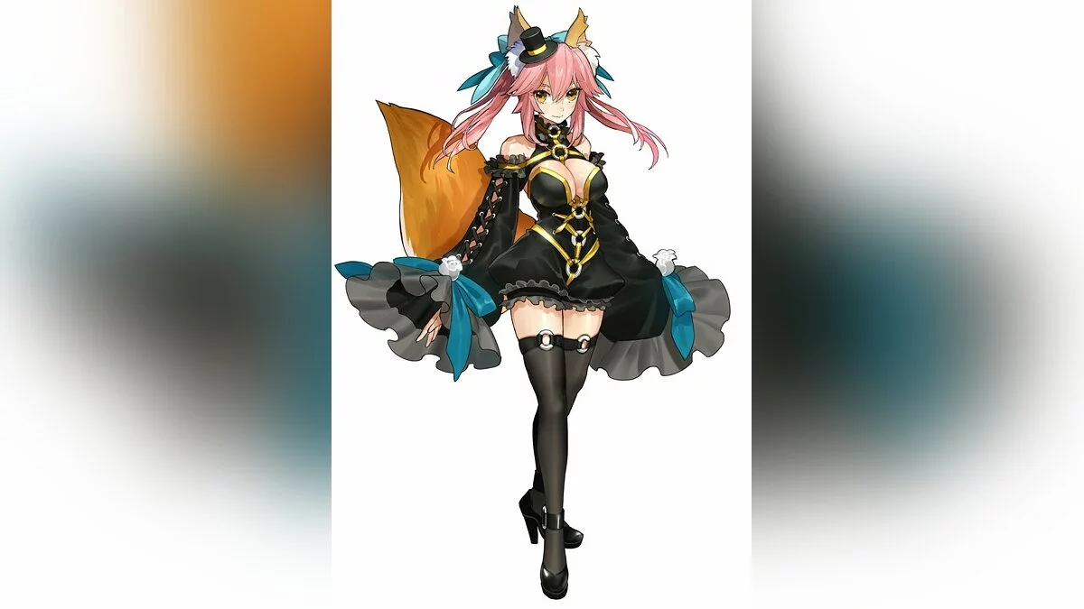 Арт из Fate/Extella: The Umbral Star / Картинка 37