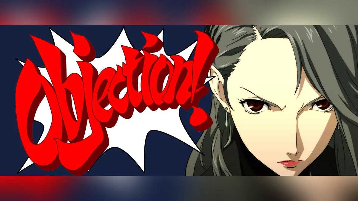 Девушки из Persona