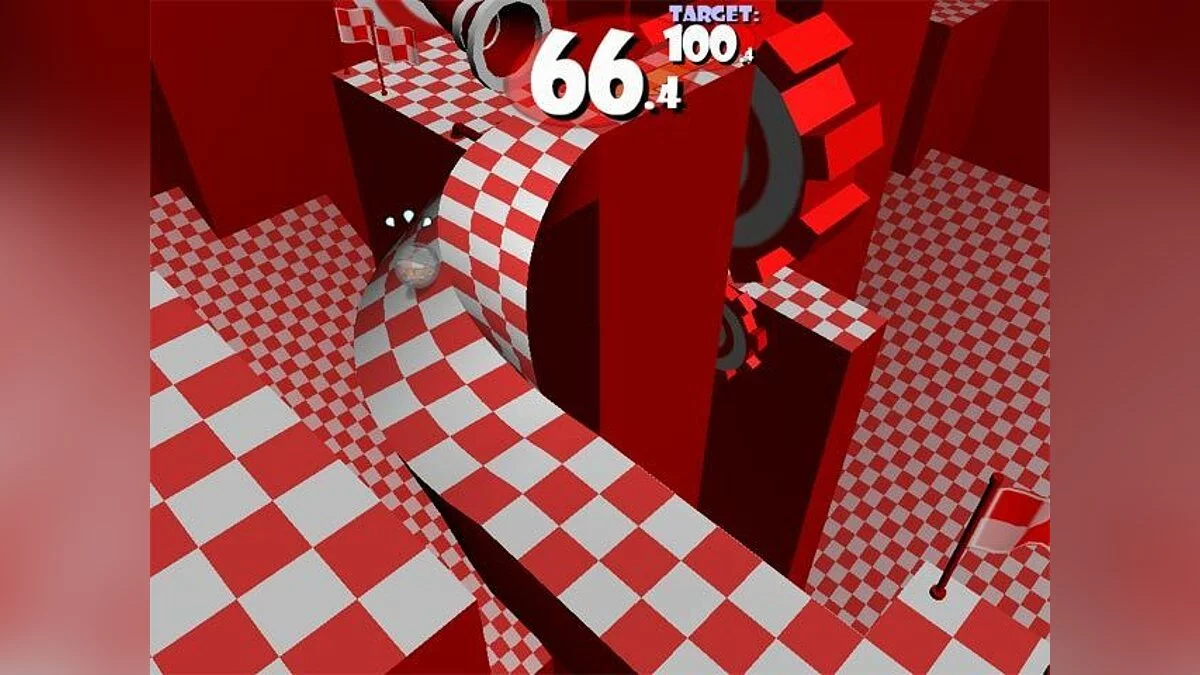 Скриншоты из Hamsterball / Картинка 10