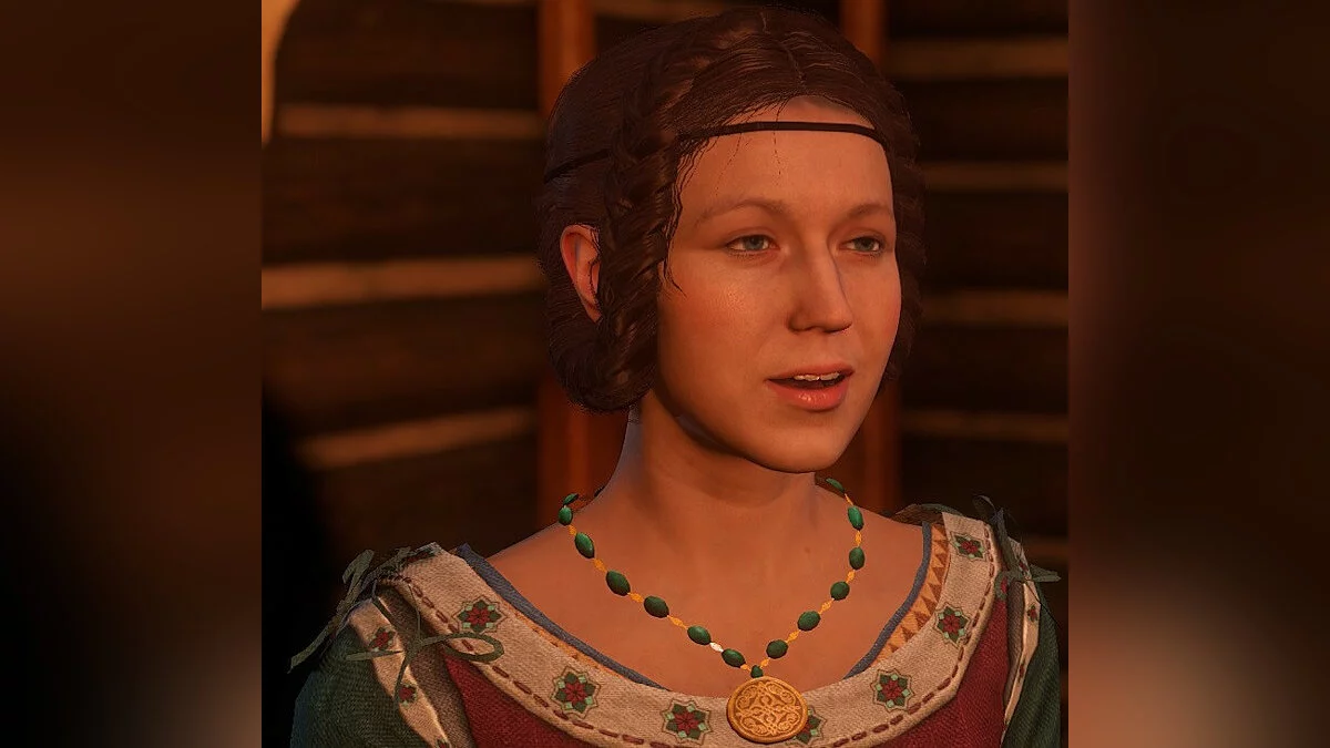 Девушки из Kingdom Come