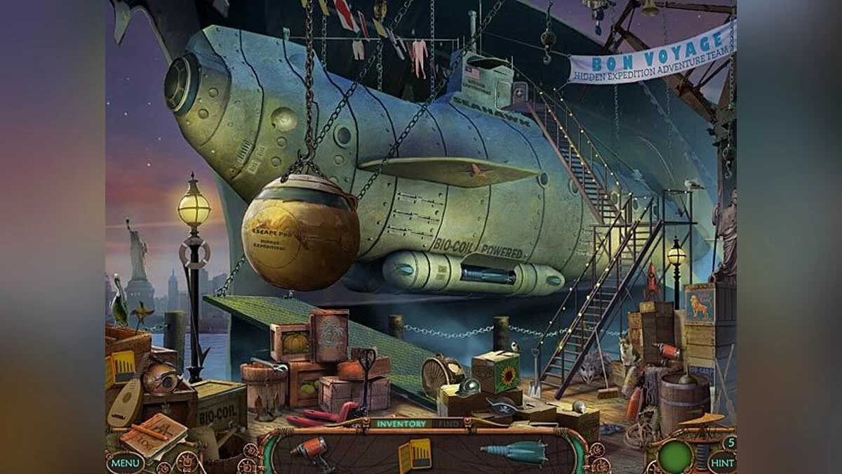 Картинка из 