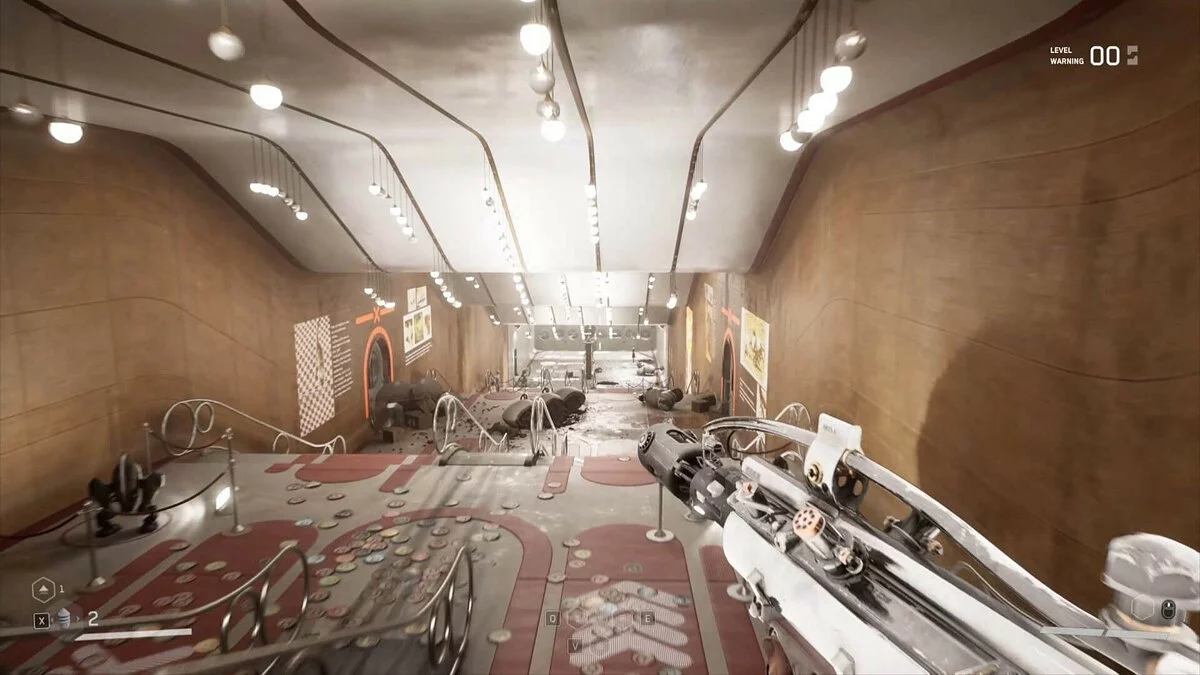 Скриншоты из Atomic Heart / Картинка 99