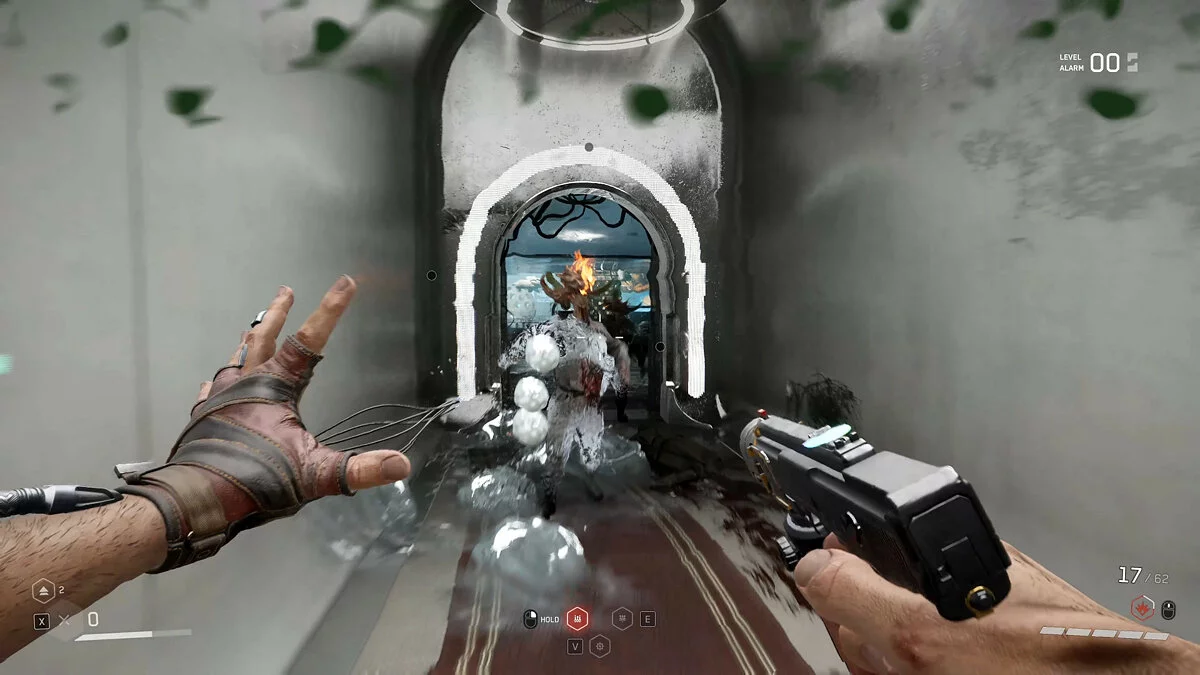 Скриншоты из Atomic Heart / Картинка 105