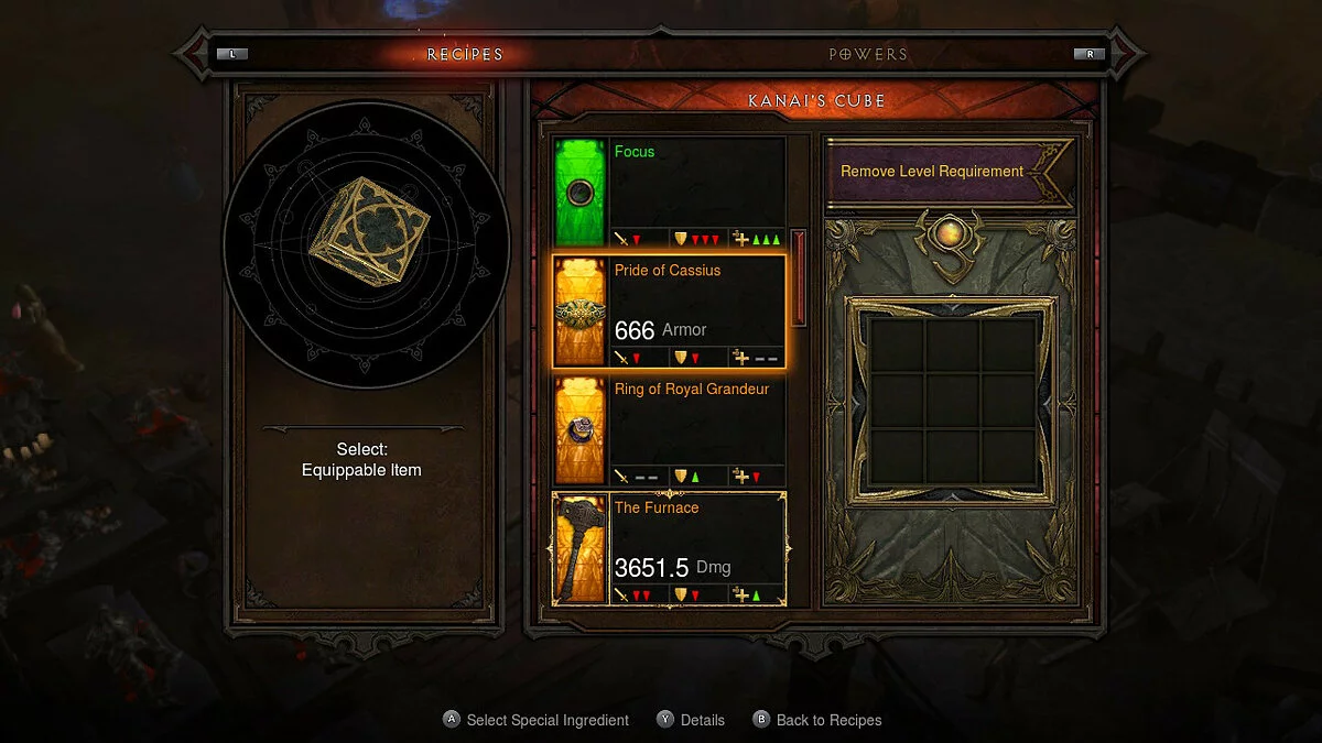 Скриншоты из Diablo 3: Eternal Collection / Картинка 28