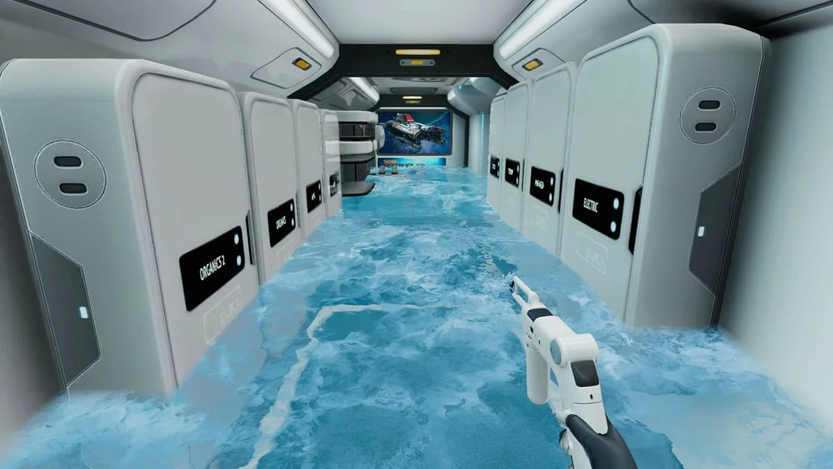 Скриншоты из Subnautica: Below Zero / Картинка 9