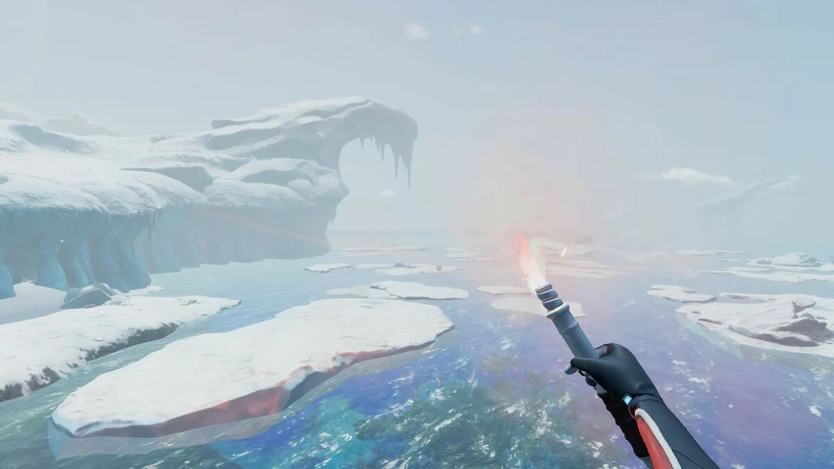 Скриншоты из Subnautica: Below Zero / Картинка 11