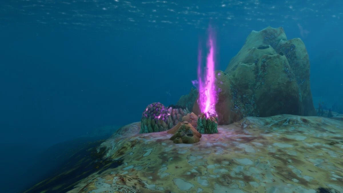 Скриншоты из Subnautica: Below Zero / Картинка 24