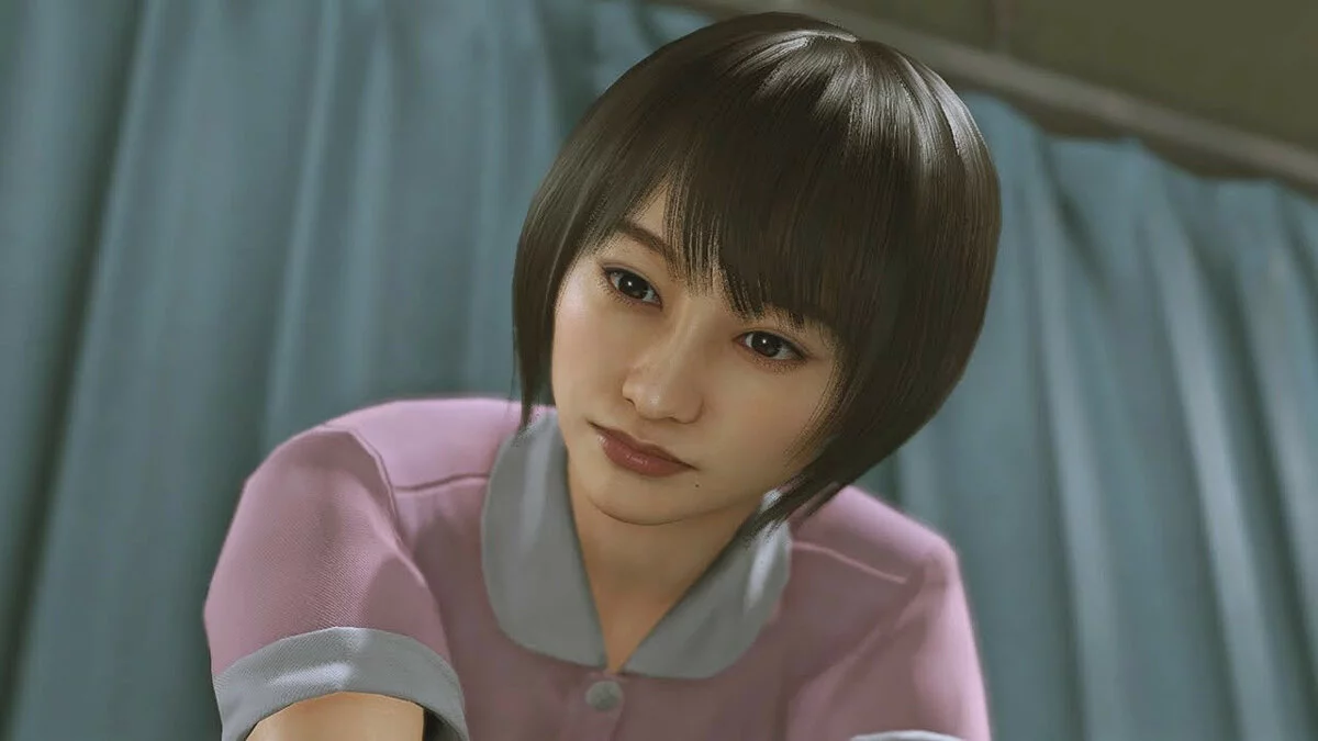 Девушки из Yakuza