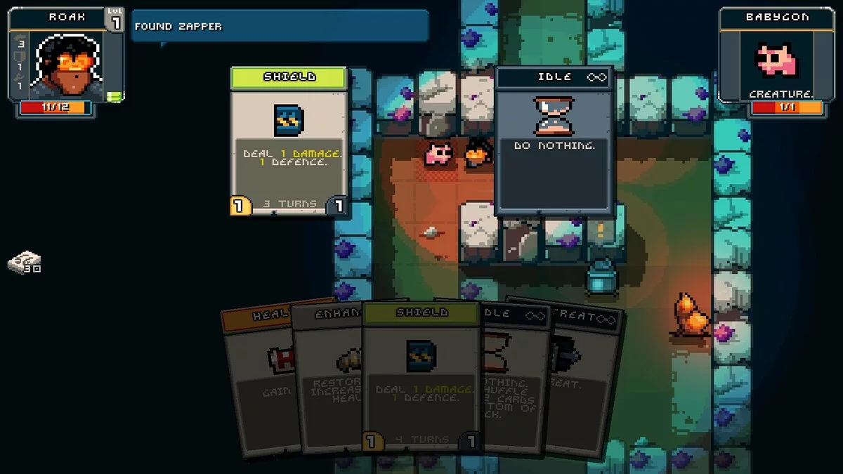 Скриншоты из Space Grunts 2 / Картинка 3