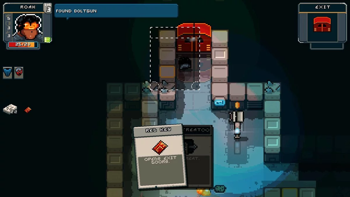 Скриншоты из Space Grunts 2 / Картинка 5