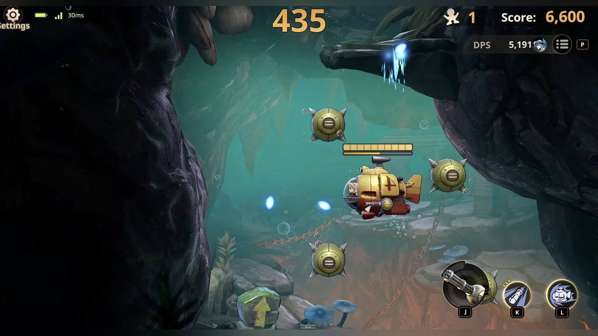 Скриншоты из Metal Slug: Awakening / Картинка 11