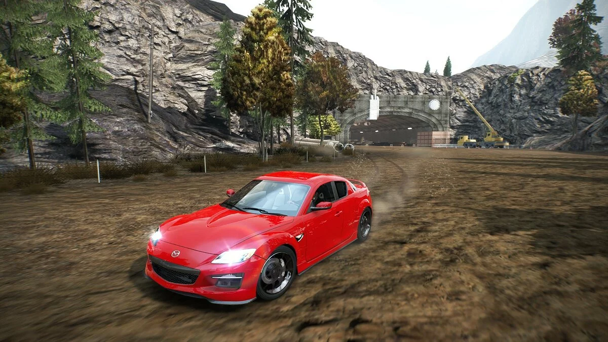 Скриншоты из Need for Speed: Hot Pursuit Remastered / Картинка 24