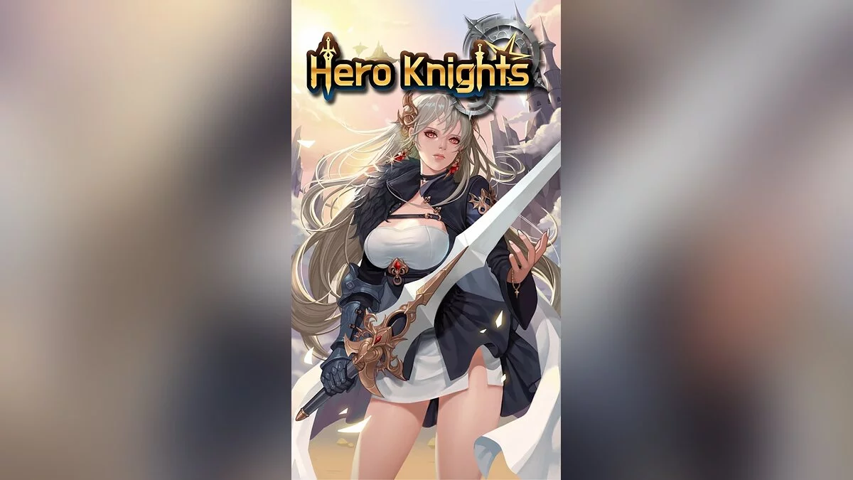Скриншоты из Hero Knights / Картинка 6