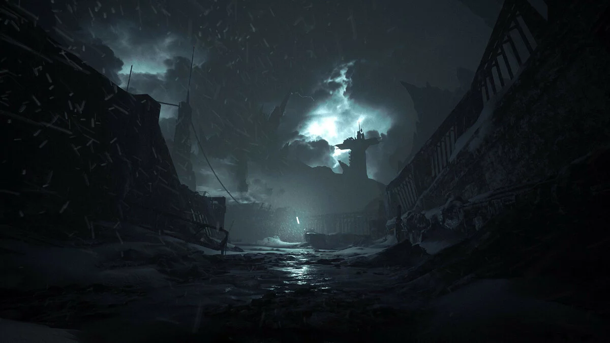 The Callisto Protocol - Вся гамма ощущений