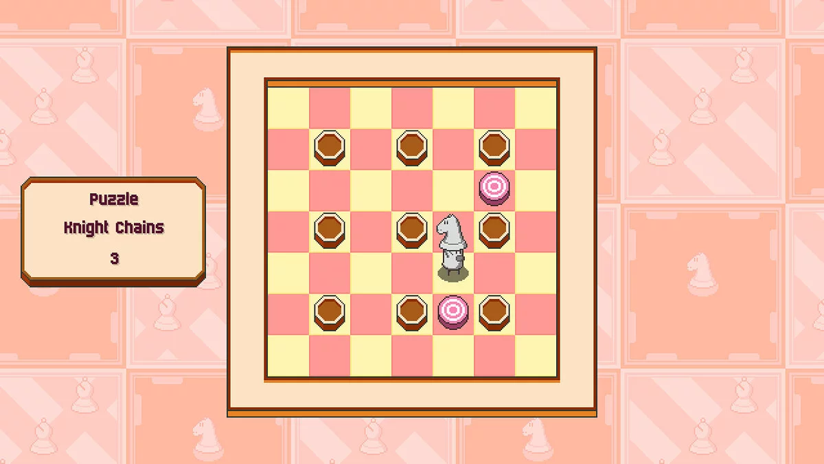Скриншоты из Chessplosion / Картинка 9