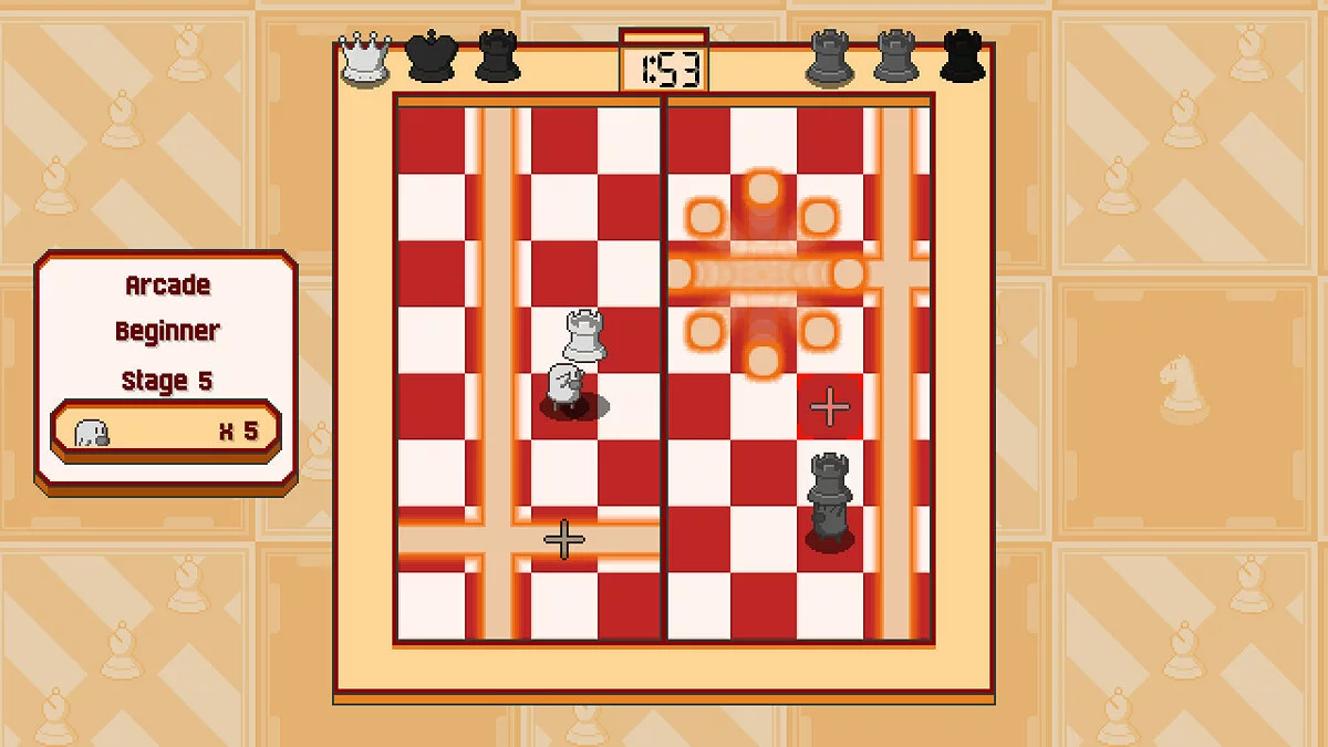 Скриншоты из Chessplosion / Картинка 11