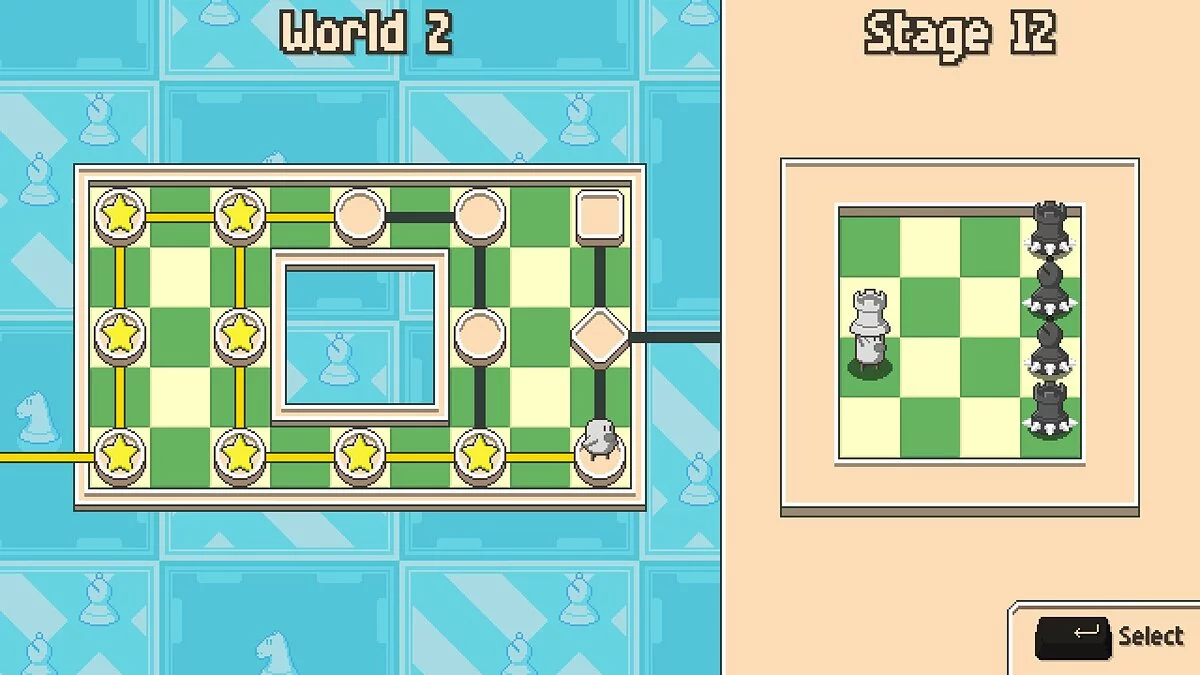 Скриншоты из Chessplosion / Картинка 2