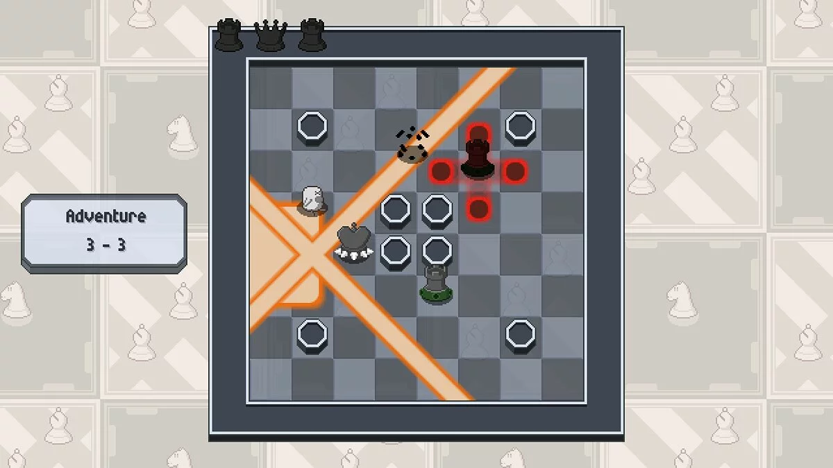 Скриншоты из Chessplosion / Картинка 1