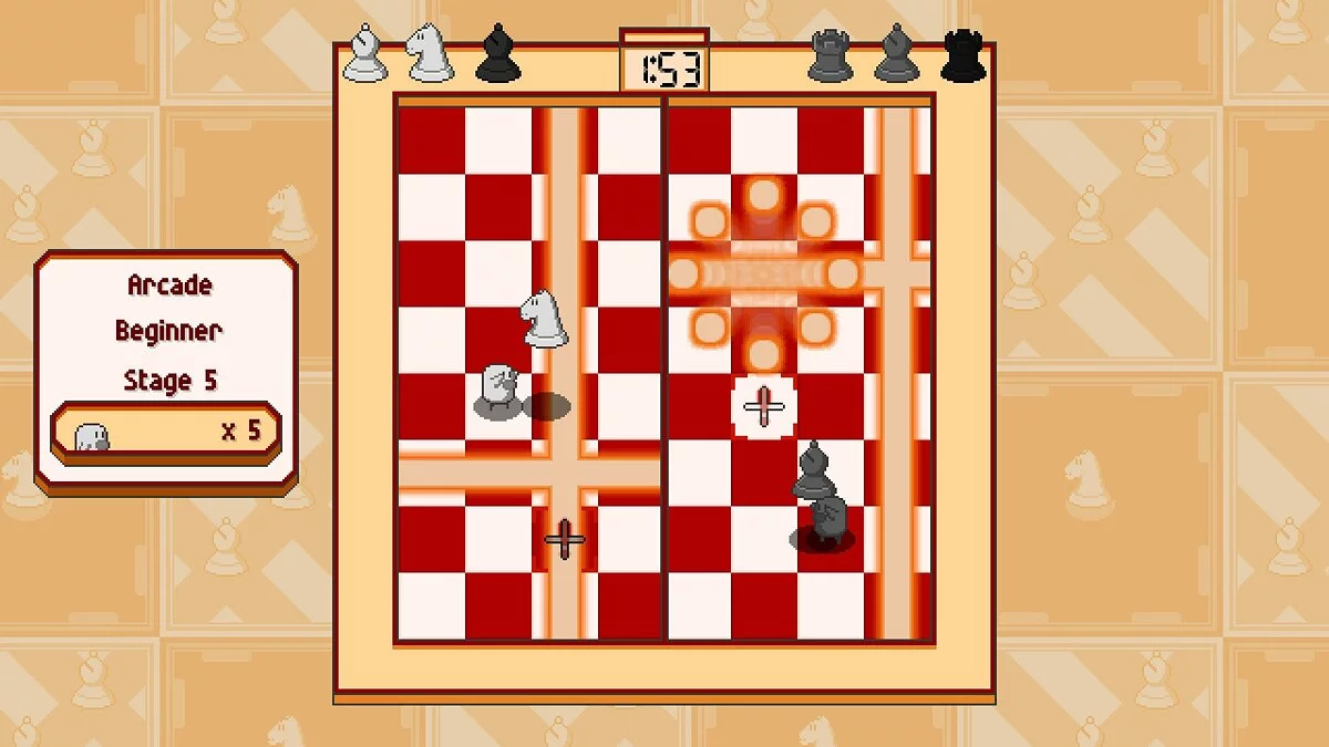 Скриншоты из Chessplosion / Картинка 6