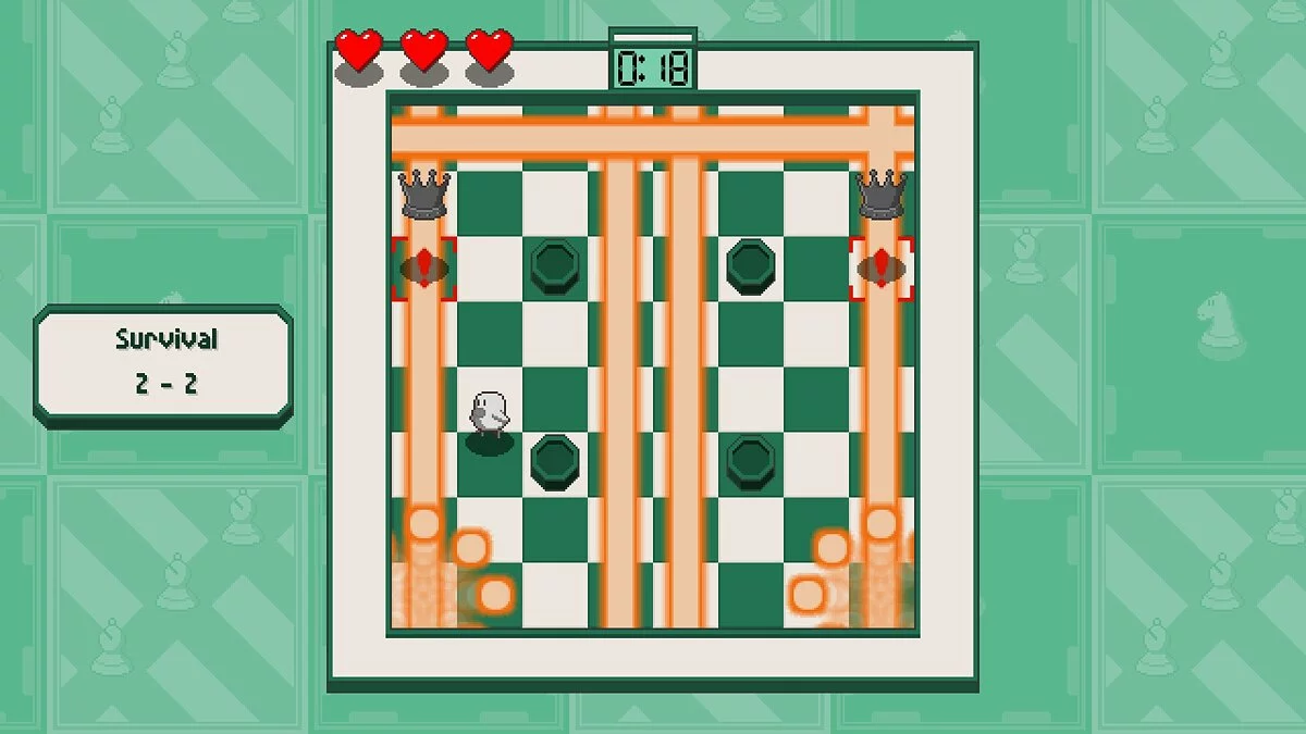 Скриншоты из Chessplosion / Картинка 7