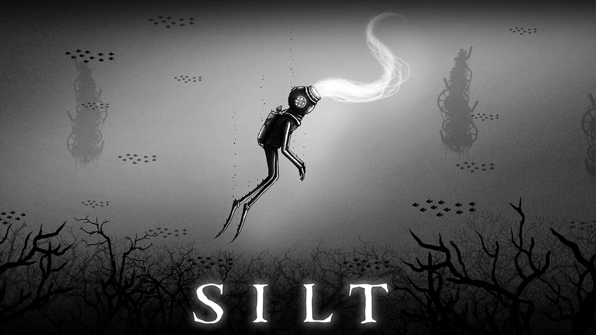 Арт из Silt / Картинка 1