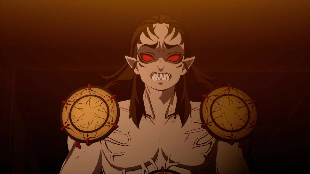 Скриншоты из Demon Slayer: Kimetsu no Yaiba / Картинка 72