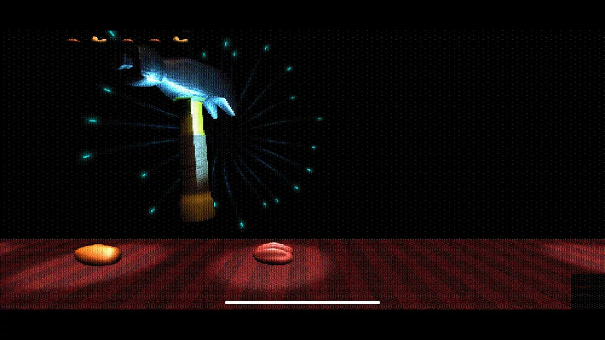 Скриншоты из Nut Smasher / Картинка 1