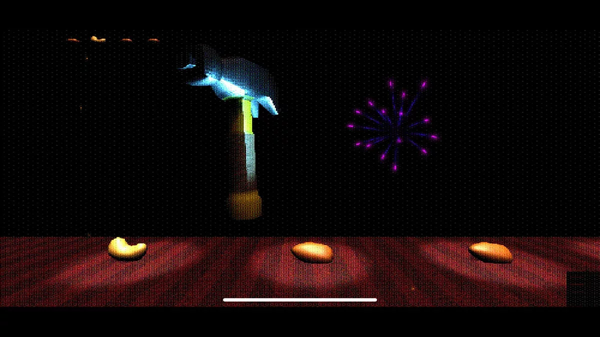 Скриншоты из Nut Smasher / Картинка 4