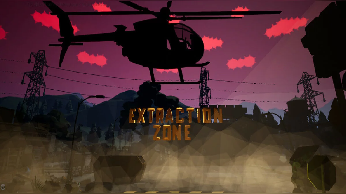 Скриншоты из Polygon: Dropped Into Hell / Картинка 1