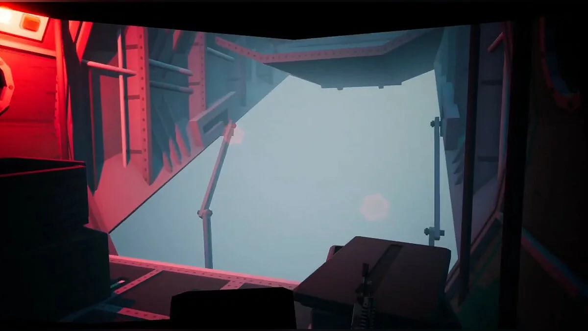 Скриншоты из Polygon: Dropped Into Hell / Картинка 8