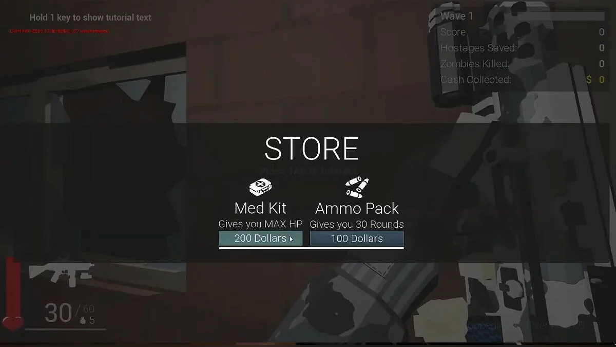 Скриншоты из Polygon: Dropped Into Hell / Картинка 11